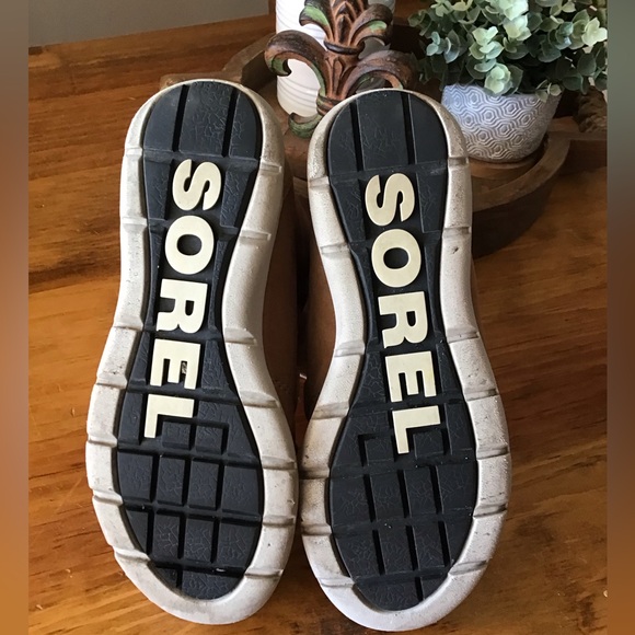 Sorel womenβs explorer next Joan boot 7.5 - Picture 7 of 13